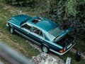 😏 Ready for a roadtrip?  📸 @philipprupprecht via @mercedesbenzmuseum  #MBclassic #W126 #MercedesBenz #mercedesbenzclassic