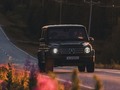 With the G-Class, every journey feels like a vacation.  📸 @oliverhl  via @mercedesbenzgclass #MercedesBenz #GClass #GWagon #W463 #StrongerThanTime