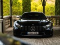 Ready for anything.  📷 @davidacedo  via @mercedesamg #DrivingPerformance #MercedesAMG #AMGSpirit #AMG #PerformanceLuxury