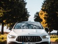 Effortless performance and radiant beauty.  📷 @lew.de  Via @mercedesamg #DrivingPerformance #MercedesAMG #AMG #PerformanceLuxury