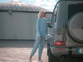 When the sun shines just for you.  📸 @jelinek.b for #MBcreator  #MercedesBenz #GClass #StrongerThantime #MercedesAMG  [Mercedes-AMG G 63 | Kraftstoffverbrauch kombiniert: 14,4 l/100 km | CO₂-Emissionen kombiniert: 330 g/km | mb4.me/DAT-Leitfaden | mb4.me/WLTP]