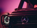 As unique as you: The G-Class has a great deal of customization possibilities to make yourself comfortable in your new G.  📸 @wakkagram for #MBphotopass  via @mercedesbenzgclass #GClass #GWagon #W463 #StrongerThanTime #MercedesBenz