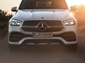 The adventure begins as soon as you put your foot down.  📸 @rawlenses for #MBcreator  #MercedesBenz #GLE #luxury