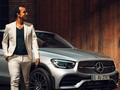 Explore new roads with the Mercedes-Benz #GLC  📸 @calvinleanderphoto for #MBcreator  #MercedesBenz #luxury