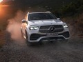 New adventures await, be prepared when you find them with the Mercedes-Benz #GLE.  📸 @rawlenses for #MBcreator  #MercedesBenz #luxury