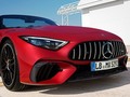 The star is reborn. The all-new Mercedes-AMG SL.  via @mercedesamg  #TheStarIsReborn #SLFAMILY #MercedesAMG