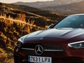 With the righ by your side, every trip brings a happy memory.  📷 @annaheupel for #MBcreator  #MercedesBenz #CClass
