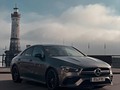 AMG is your perfec, from coast to coast.  📸 @hll_yldrm  via @mercedesamg #MercedesAMG #DrivingPerformance #AMGSpirit