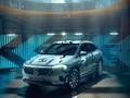 An electrifying look for an electrifying game. @mercedeseq teamed up with @skgaming to create an unique skin for your Rocket League campaign.  #EQA #MercedesEQ #SKGaming #SKWIN #MercedesBenz #electric #EV