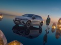 A pioneer on the road. The EQS SUV is redefining the appearance of a large luxurious SUV. Its innovative aerodynamic design compromises nothing in terms of space and comfort. This is electric excellence. This is for pioneers. The new all-electric EQS SUV.  #MercedesEQ #MercedesBenz #EQSSUV #ProgressiveLuxury #ThisIsForPioneers