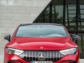 Electric intelligence meets progressive design in the all-new Mercedes-AMG EQE 43 4MATIC.  via @mercedeseq   #MercedesEQ #ProgressiveLuxury #eMobility #electriccar #EQE43  [Mercedes-AMG EQE 43 4MATIC | WLTP: Stromverbrauch kombiniert: 22,5‒19,7 kWh/100 km | CO₂-Emissionen kombiniert: 0 g/km | mb4.me/DAT-Leitfaden-electric]