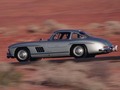 Tap upper left, make us your favorite and never miss a pic like this amazing 300 SL out in the wild again!  via @mercedesbenzmuseum  #MBclassic #MercedesBenz #300SL