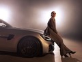 Live without limits – show your confidence with the Mercedes-AMG GT R.  📷 @maximlbv with @eysophie for #MBcreator  #MercedesAMG #AMGthrill #PerformanceLuxury