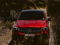 A grea for the next adventure.  📷 @dnapix for #MBcreator  #MercedesBenz #GLE #InstaCar