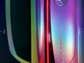 Beautiful from all angles.  #Pride #PrideMonth #Diversity #Inclusion #MercedesBenzPride #MercedesBenz #MercedesEQ  [EQS 580 4MATIC | WLTP: Stromverbrauch kombiniert: 21,3‒17,7 kWh/100 km | CO2- Emissionen kombiniert: 0 g/km | mb4.me/DAT-Leitfaden-electric]