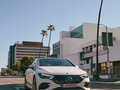 [EQE 350+ | WLTP: Stromverbrauch kombiniert: 18,6-15,9 kWh/100 km; CO₂-Emissionen kombiniert: 0 g/km | mb4.me/DAT-Leitfaden-electric]  Recharge your batteries: in the all-electric EQE with over 660 km of reach.  #InnovationsBy #MercedesBenz #MercedesMagicalGarage