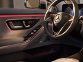 A true icon never goes out of style.  #MercedesBenz #SClass #Luxury