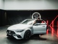 Ever-evolving expertise. Brought to you from Affalterbach.   #MercedesBenz #MercedesAMG #AMG #C63 #C63S #EPERFORMANCE #HeresToTheHeart  [Mercedes-AMG C 63 S E PERFORMANCE | WLTP: Kraftstoffverbrauch gewichtet, kombiniert: 6,9 l/100 km | CO₂-Emissionen gewichtet, kombiniert: 156 g/km | Stromverbrauch gewichtet, kombiniert: 11,7 kWh/100 km | mb4.me/DAT-Leitfaden-electric]