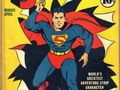 March-April 1941 Writer: Jerry Siegel Cover…