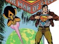 The Man of Steel #1 (Limited Series); October…