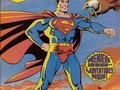 The Adventures of Superman #424; January 1987…