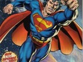 Superman: The Man of Tomorrow; July 1995…