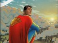All Star Superman #1; January 2006 Writer:…