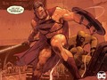 Will Clark make it back home and restore the…