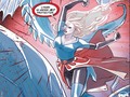 You don't want to get on her bad side. How…