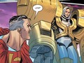 It's not only Clark who can save the day…