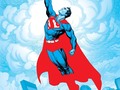 Don't worry, Superman's on patrol 😉…
