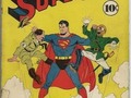 July 1942 Writer: Jerry Siegel Cover by:…
