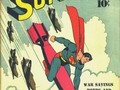 September 1942 Writer: Jerry Siegel Cover…