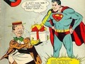 November 1945 Writer: Alvin Schwartz Cover…