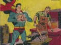 September 1947 Writer: Jerry Siegel Cover…