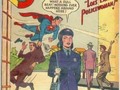 October 1953 Writer: William Woolfolk Cover…