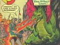 January 1954 Writer: William Woolfolk Cover…