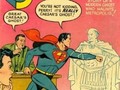 July 1954 Writer: William Woolfolk Cover…