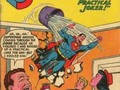February 1955 Writer: William Woolfolk…