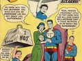 October 1960 Writer: Otto Binder Cover by:…