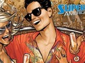 SUPERMAN: AMERICAN ALIEN #3 hits comics shops…
