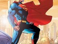 We’re celebrating Superman’s birthday and we need…