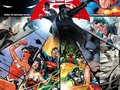Get ready for the epic battle to come in Batman v…