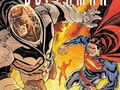 Superman finally discovers why he and Batman were…