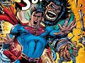 As the forces of Apokolips return, Superman…