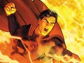 A new chapter of Superman's life begins with…