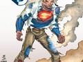 What happens when the Man of Steel is outed to…