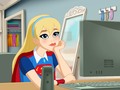 DC Super Hero Girls is back, and Supergirl joins…