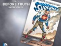 Superman's greatest secret is revealed by…