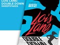 Young Lois Lane stars in her own YA novel, LOIS…